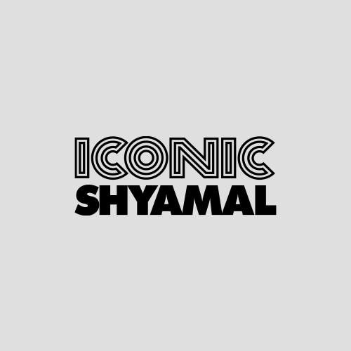 Iconic Shyamal